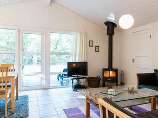 Holiday house Henne Strand  18