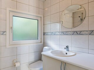 Casa per le vacanze Henne Strand  12