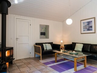 Casa per le vacanze Henne Strand  13