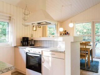 Holiday house Henne Strand  25