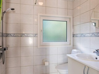 Ferienhaus Henne Strand  34