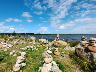 Ferienhaus Henne Strand  14