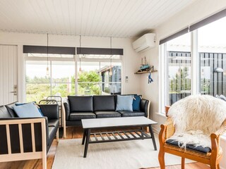 Ferienhaus Vejers Strand  8