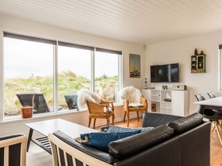 Ferienhaus Vejers Strand  9