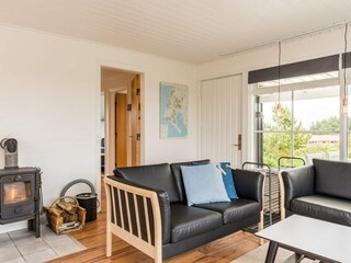 Ferienhaus Vejers Strand  11