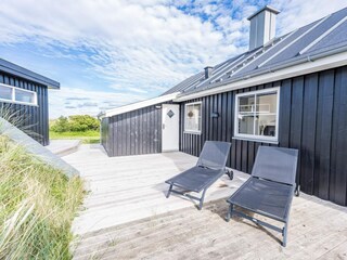 Ferienhaus Vejers Strand  12