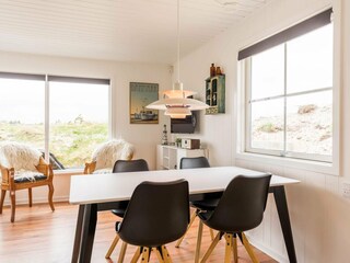 Holiday house Vejers Strand  13