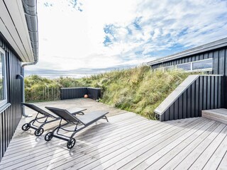 Ferienhaus Vejers Strand  14