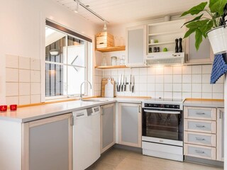 Casa per le vacanze Vejers Strand  15