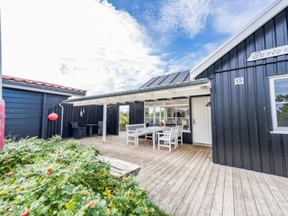 Ferienhaus Vejers Strand  16
