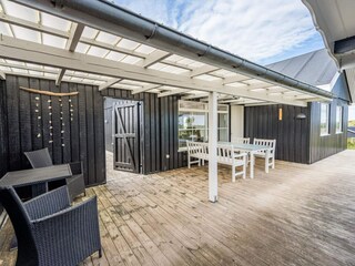 Ferienhaus Vejers Strand  18
