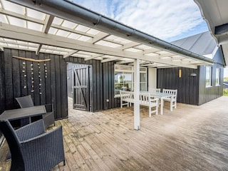 Holiday house Vejers Strand  18