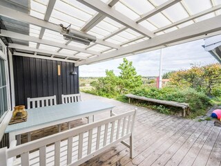 Ferienhaus Vejers Strand  22