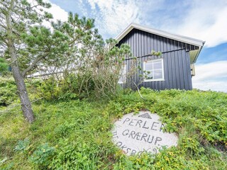 Vakantiehuis Vejers Strand  24