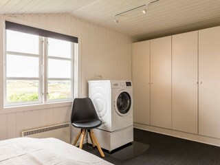 Casa per le vacanze Vejers Strand  25