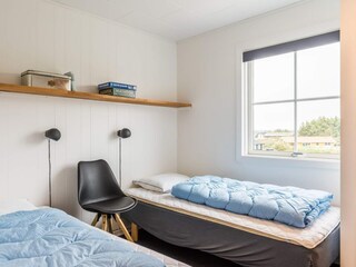 Casa per le vacanze Vejers Strand  26