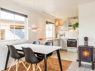 Casa per le vacanze Vejers Strand  28