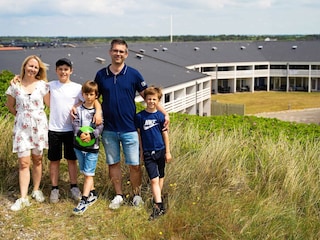 Ferienpark Søndervig Außenaufnahme 4