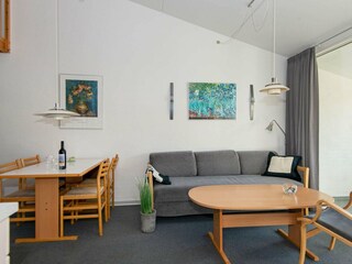 Parque de vacaciones Søndervig  17