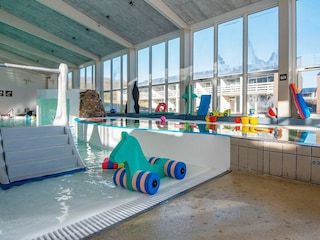 Parc de vacances Søndervig  17