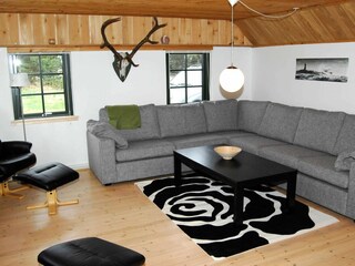 Appartamento Blåvand  5