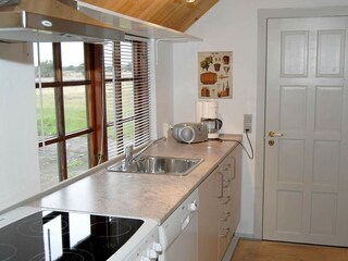 Appartamento Blåvand  7