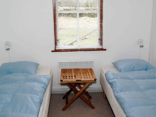 Appartamento Blåvand  9