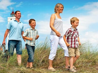 Apartamento Blåvand  2