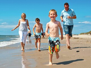 Appartamento Blåvand  4