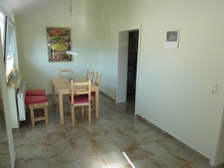 Maison de vacances Diedrichshagen Équipement 10