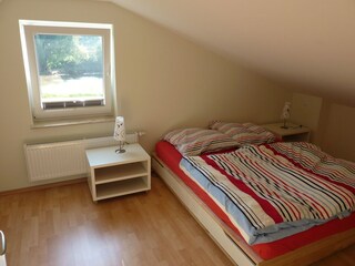 Maison de vacances Diedrichshagen Équipement 11