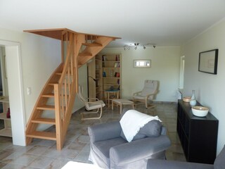 Maison de vacances Diedrichshagen Équipement 12