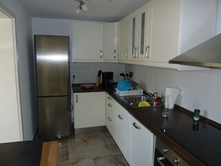 Maison de vacances Diedrichshagen Équipement 5