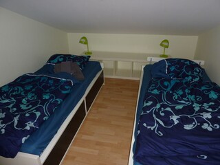 Casa per le vacanze Diedrichshagen Caratteristiche 8