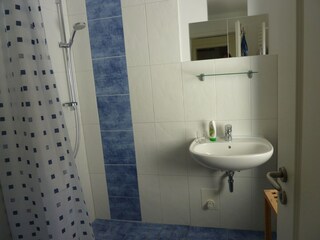 Casa per le vacanze Diedrichshagen Caratteristiche 8