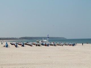 Casa per le vacanze Diedrichshagen Ambiente 18