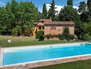 Casa per le vacanze Villa indipendente con piscina privata nella campagna Pisana - Ponsacco - image1