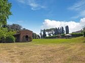 Casa de vacaciones Ponsacco Grabación al aire libre 1