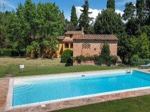 Holiday house Belvilla by OYO Villa Casanova - Ponsacco - image1