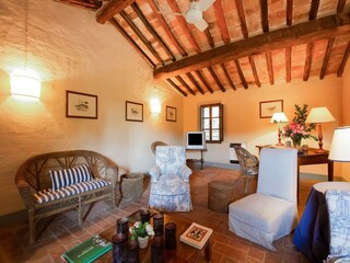 Holiday house Ponsacco Features 9