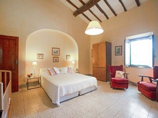 Holiday house Ponsacco Features 11