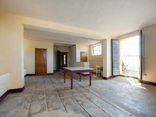 Holiday house Ponsacco Features 34