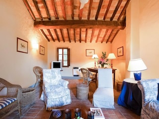 Holiday house Ponsacco Features 12