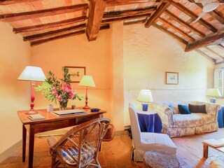 Holiday house Ponsacco Features 13