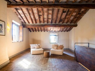 Holiday house Ponsacco Features 14