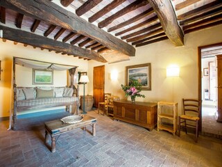 Holiday house Ponsacco Features 15