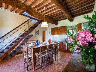 Holiday house Ponsacco Features 17