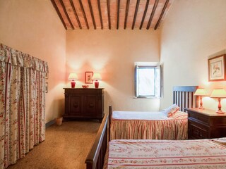 Holiday house Ponsacco Features 20