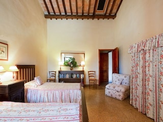 Holiday house Ponsacco Features 20