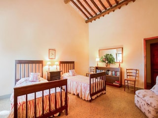 Holiday house Ponsacco Features 21